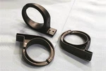 Chatsworth - 11799-001 Cable Management Ring. Fixed Price $117.95.