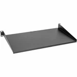 Rocstor 1u Rack Cabinet Universal Cantilever Mount Shelf 10in. Fixed Price $36.10.