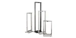 Chatsworth - 46353-703 Universal Rack, 19 In. Eia Two Post Top. Fixed Price $597.36.