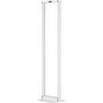 Panduit R2pwh Two Post Equipment Rack 45u White. Fixed Price $373.86.