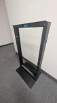 New Chatsworth Universal Rack 46353-705 19in. Eia Two Post Rack, Top. Fixed Price $50.00.