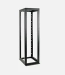 Tripp Lite Sr4post50hd 50u 4-post Open Frame Rack 3000lb Load. Fixed Price $999.99.