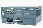 Cisco Css11506-2ac Content Services Switch Fan 1xpsu. Fixed Price $255.36.