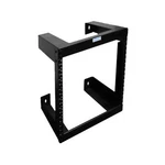 Wavenet Wall Mount Fixed Rack 8u Wav-wmr-8u Upc 812130036053. Fixed Price $161.99.