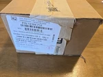 Cpi 14304-718 Radius Drop Cross Member 18in Bk. Fixed Price $30.00.