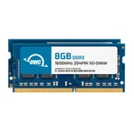 Owc 16gb (2x8gb) Memory Ram For Synology Ds1817+ Rs818+ Rs818rp+ Rs1219+. Fixed Price $72.18.