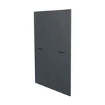 Middle Atlantic Sp-5-14: 14 Ru Side Panels For 20 Inch Deep Slim 5 Racks. Fixed Price $100.00.