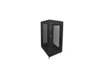 Startech Rk1833bkm Startech.com Server Rack Cabinet - 18u 31 In Deep Enclosure. Fixed Price $963.49.