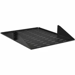 Tripp Lite 2u Smartrack Center-mounted Steel Vented Rack Shelf Srshelf2pcenter. Fixed Price $112.53.