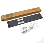 New General Devices C-874-16 Rack Mount Slide Rail Kit 16" 980lb Cap. (set Of 2). Fixed Price $39.99.