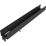 Vertiv - Vra1013 Horizontal Cable Wire Organizer Side Channel 20-33. Fixed Price $102.95.