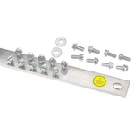Panduit Rgrb19y Busbar Kit, Various. Fixed Price $93.35.