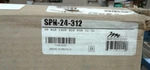 Middle Atlantic Spn-24-312 Pair Of Side Panels, Fits Mrk-2431 & Wrk-24-32, Black. Fixed Price $549.99.