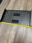 One 19" X10" Vented Shelf For Racks Ex: 25"x19"x18" Middle Atlantic Audio Rack. Fixed Price $27.30.