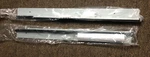 Ibm Rail Kit For 3572 Ts2900 Fc 7006 45e3745 45e3746 45e3747 45e3740 3572-7006. Fixed Price $93.89.