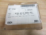 Rittal Sz 2477.000 Cover Plates (pack Of 20). Fixed Price $69.77.