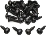 Middle Atlantic Products Hps Rack Screws, 25-pk (2-pack) Bundle. Fixed Price $27.00.