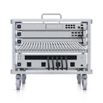Ubiquiti Toolless Mini Rack U-rack-6u-tl - New Sealed. Fixed Price $422.99.
