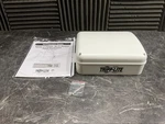 Tripp Lite Wireless Access Point Enclosure En1309n4 New Open Box!. Fixed Price $109.99.