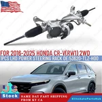 For 2016-2025 Honda Cr-v(rw1) 2wd 53620-tlz-h00 1x Lhd Power Steering Rack. Fixed Price $655.95.