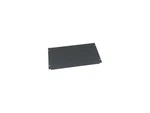 Middle Atlantic Products Eb6 Blank Panel. Fixed Price $41.99.