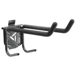 Gladiator Storage Tool Rack Garage Hook Wall Organizer For Geartrack Gearwall. Fixed Price $14.74.