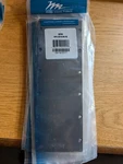 Middle Atlantic Upcb3 Triple Width Blank Upc Panel. Fixed Price $35.00.