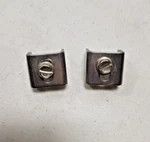 Nvent Hoffman Al16 Enclosure Clamp Replacement (brand New). Fixed Price $44.99.