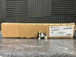 Vertiv Geist Switchair Rack Rear Intake Passive Airflow System 1u Sa1-01002s New. Fixed Price $79.99.
