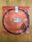Mellanox/nvidia Mcp2m00-a002e30n 25gbe 2m 30awg Sfp28 Direct Attach Copper Cable. Fixed Price $27.00.
