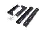 Kendall Howard 2 Pc. Rack Conversion Kit, 1927-3-002-00 - Lifetime Warranty. Fixed Price $91.60.