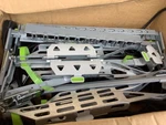 7042273 Sun Oracle King Slide Cable Management Arm Lot Of 6. Fixed Price $128.72.