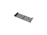 Middle Atlantic 1ru Vented Rackshelf 5.5in Deep Ums155. Fixed Price $55.49.