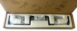 Dell 2u Strain Relief Bar Kit Dpn 09gwwf, 0hnr1j, 0jf23v, 0fy0d9, 00fxnm, 025xn4. Fixed Price $19.99.