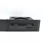 Minisforum Ms-a1 Rack Mount- 2u Height. Fixed Price $64.99.