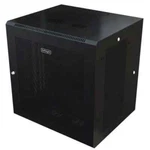 Startech Rk1224walhm Wall-mount Server Rack For Rackmount Equipment - Flexible D. Fixed Price $450.00.