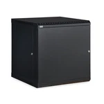 Kendall Howard 12u Linier Fixed Wall Mount Cabinet W/ Solid Door 3141-3-001-12. Fixed Price $405.54.