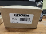 Bogen Rpk82 Rack Mounting Kit. Fixed Price $28.99.