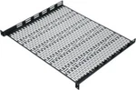 Middle Atlantic Products Isp Universal Face After Shelves 4 Pack Ufa-14.5d-4 New. Fixed Price $125.00.