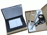 New Upg Uptyma 1u 17.3" Monitor/keyboard Console - 173rm17a Canadian Keyboard. Fixed Price $149.95.