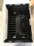 Superior Modular Products Optical Cable Corporation Rtc144b Rack Mount. Fixed Price $119.99.