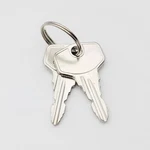 Hp Server Rack Cabinet Key Fits 10000, 9000 Series G2, G3, Key#. Fixed Price $26.99.