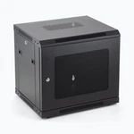 On-stage Rkd9000 9u Wall Mount Rack Audio Gear Storage Black. Fixed Price $323.95.