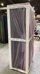 Eaton Tripp Smartrack Hds 48u Server Rack Cabinet 7846630 (as Is). Fixed Price $599.99.