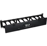 New Open Box Tripp Lite Srcableduct2uhd Smartrack Cable Manager. Fixed Price $29.97.
