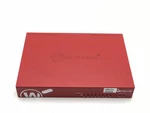 Watchguard Firebox T80 Fl8ae8 Firewall In Rack Mount Fixture. Fixed Price $97.27.