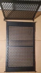 Black Box Fixed Vented Server Shelf, 30"d, For 19" Rails - Rm410-r2 Lot Of 2. Fixed Price $249.00.