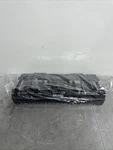 Belden Bhh192ur - Horizontal Cable Manager Molded Fingers And Hinging Cover. Fixed Price $35.42.