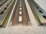 Automation Direct Dn-r35s1 / Dnr35s1 39 Inches, Pack Of 9, Open Box, Never Used. Fixed Price $30.00.