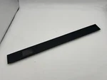Eziblank 19" 1ru Universal Blanking Panels *used*. Fixed Price $5.00.